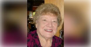 Obituary information for Jean Ann (Kosier) Haas