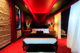 The Saint Hotel Autograph Collection Lucifer Suite Hotel Downtown New Orleans Top Luxury Hotels