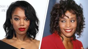 The concert was released on vhs and dvd. Naomi Ackie Will Play Whitney Houston In I Wanna Dance With Somebody Biopic Entertainment Tonight