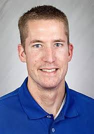 Christopher Larimer's Instagram, Twitter & Facebook