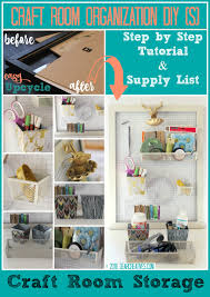 Get it as soon as tue, jun 8. Craft Storage Wall Organizer See How To Make This Organizer