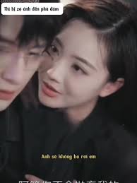 Roxy and Gilbert Her Sweet Revenge Chinese Drama