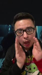 David Lee Ramos Shark