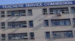 20 of 2012, it is. Tsc To Begin Digital Surveillance Registration Of Teachers Litkenya