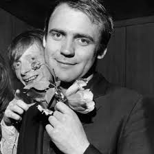 Bruno Ganz Obituary (1941