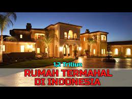 Seharga rp 2 triliun begini rumah mewah dan termahal di amerika serikat. Ini Rumah Termahal Di Indonesia Seharga 1 Triliun Youtube