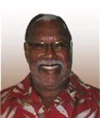 Obituary information for Ronald Tyson Brown