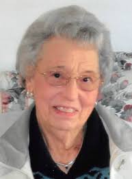 Obituary for June N. (Nagel) Spithaler