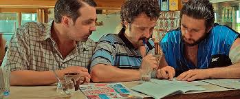 Două Lozuri Two Lottery Tickets Archive Zurich Film Festival