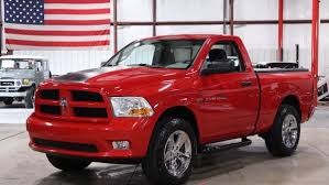 Image result for Flame Red 2012 Dodge Truck