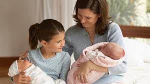 Breast Milk Baby A Nursing Doll To Teach Our Daughters About Breastfeeding Parenting Squad