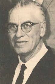 Arthur Christopher Ross (1904-1977)