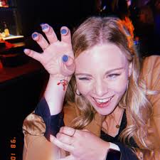 Kennedy Sutton and Travis Farrow's Wedding Website