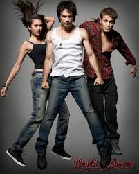 Nina dobrev is good friends with ian somerhalder's wife (and she doesn't think it's weird) both nina dobrev and ian somerhalder have moved on in their personal lives. Ian Somerhalder Cocktails Memories