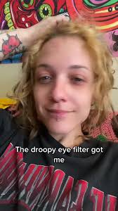 Did me dirty dawg…#fyp #droopyeyes #permastoned