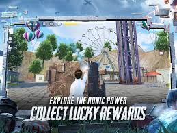 The apk file for the pubg mobile 1.6 update is available. Free Download Pubg Mobile Apk For Android