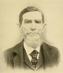 Biographies of Kerr County, Texas