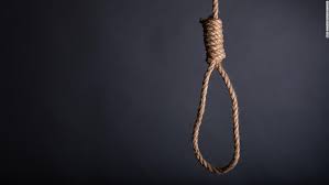 The hangman's knot or hangman's noose (also known as a collar during the elizabethan era) is a knot most often associated with its use in hanging a person. Why The Noose Is Such A Potent Symbol Of Hate Cnn