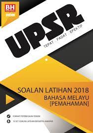 38 soalan modul sekilas pandang matematik upsr. Tuisyen Hikmah Buku Didik Upsr 2018