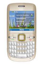 Maybe you would like to learn more about one of these? Tutorial Busqueda Y Descarga De Aplicaciones Nokia C3 00