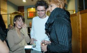 Czy to możliwe, że po tylu latach zdecydowali do siebie wrócić? Kuba Wojewodzki Komentuje Plotki O Zwiazku Z Anna Mucha Potwierdza Domysly Fanow Gwiazdy Maxxx News Rmf Maxxx