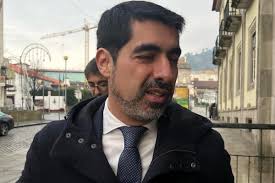 Miguel Alves diz que tem “absoluta confiança de que se realizará justiça”