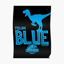 .lego jurassic world coloring page for kids blank map of the world coloring page, blue from jurassic world coloring page for kids preschool world globe coloring page, lego jurassic world download pc lego jurassic world coloring page. Blue Jurassic World Posters Redbubble