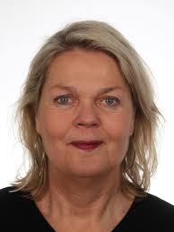 Curriculum Vitae of M. (Martina) Althoff, Dr