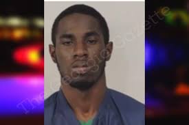 Ricky Copeland — Lowndes County Jail Bookings