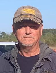 Obituary information for Brian C. Harrell