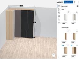Visualization tools such as ikea pax planner will help you plan the placement of shelves and racks, so you can determine frame which will be the most convenient for you. Ikea Pax Planer Direkt Online Nutzen Chip