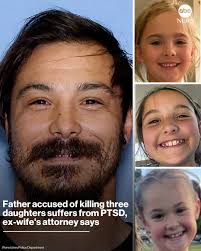 Attorney Arianna Cozart, who represents the deceased girls' mother, Whitney  Decker, said that her client believes the girls would be alive if her  ex-husband had received the mental health services he needed.