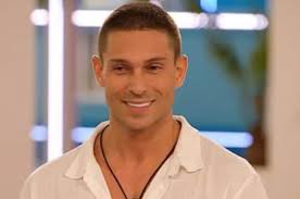 Joey Essex shouldn't be