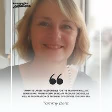 Tammy Dent