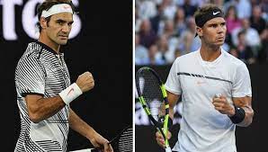 Contact ‎رابطة مشجعي نادال وفيدرر‎ on messenger. ØªØ§Ø±ÙŠØ® Ø§Ù„Ù…ÙˆØ§Ø¬Ù‡Ø§Øª Ø¨ÙŠÙ† Ø±ÙˆØ¬Ø± ÙÙŠØ¯Ø±Ø± ÙˆØ±Ø§ÙØ§ Ù†Ø§Ø¯Ø§Ù„ Ø³Ø¨ÙˆØ±Øª 360