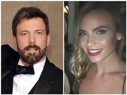 Ben Affleck está namorando a compositora Katie Cherry após conhecê-la em  aplicativo