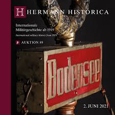 Erlaubter sprechchor einzig »deutschland erwache«, aber nur, wenn staf persönlich vorspricht. Internationale Militargeschichte Ab 1919 Auktion 89 Katalog Shop Kaufen Hermann Historica