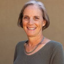 Find the hope in sustainability work