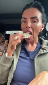 Cassy Clark's Instagram, Twitter & Facebook