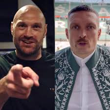 Boxing: Only Full Fights