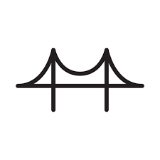 176 free images of covered bridges. Bridge Free Icon Of Selman Icons