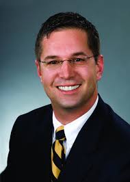 Here's a list of who's who in the city, schools, chamber of commerce