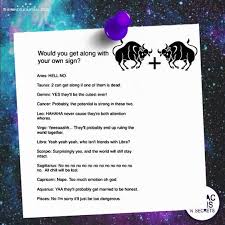 Independent aries doesn't trust the crab's neediness or desires to be. Would You Get Along With Your Own Sign Zodiac Signs Pisces Zodiac Signs Sagittarius Zodiac Sign Traits