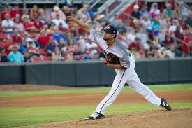 Carolina Mudcats Zebulon Nc 27597