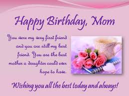 Cute Birthday Paragraph For Mom Happy Birthday Mom Happy Birthday Happy Birthday Wishes Happy Birthday Quotes Happy Birthday Wishes For Mother Happy Birthday Mom Quotes Mother Birthday Quotes