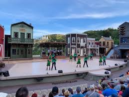 See all things to do. The Medora Musical In Medora Nd North Dakota Trip Theodore Roosevelt National Park