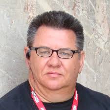 Reconnecting with a former mentor at Xerox