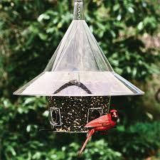 Investigate how birds access seed in the feeder. Allied Precision Mandarin Squirrel Proof Bird Feeder Aru150 Rain Proof Bird Feeders Wild Bird Feeding Hanging Bird Feeders Shop Bird Feeders