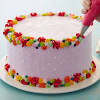 Gel food colors give bright, intense colors, are easy to use and a few drops are enough! 1