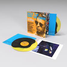 For example, we use neto to power our online store. Noel Gallagher S High Flying Birds Record Store Day